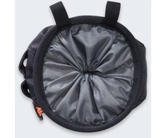 Deuter Magnio miltelių maišelis Petzl Sakapoche Juodas