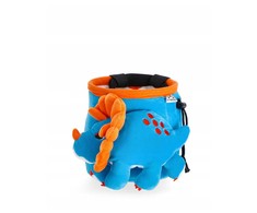 Deuter Maišelis magnezijai YY Vertical Triceratops