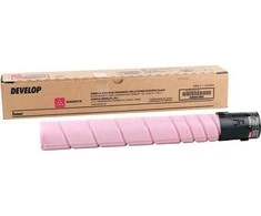Tonerio Kasetė - Develop TN-328 AAV83D0 28000 Puslapių Magenta