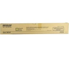 Develop Toneris TN-514 TN514 Geltona Geltona (A9E82D0)