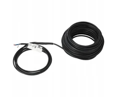 Devi Šildymo kabelis, kaitinimo kabelis, apsaugantis nuo apledėjimo ICE-30W/M | 3750W | 125M
