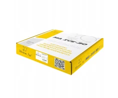 Devi Šildymo kabelis Kaitinimo laidas apsaugantis nuo apledėjimo ICE-30W/M | 2100W | 70M