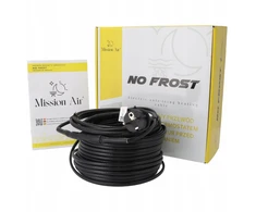 Devi Šildymo kabelis NO FROST 35M