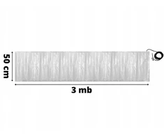 Devi Panelinis komplektas MAL-160 1,5 m² + Aries (5904405557396)