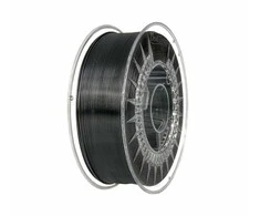 3D plastikas Devil Design ASA 1.75mm 0.8kg – Juodas