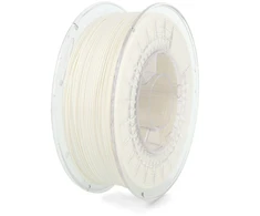 3D plastikas Devil Design ABS+ 1.75mm 0.8kg - Baltas