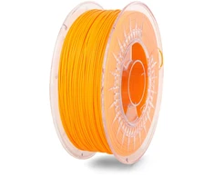 Devil Design ASA filamentas 1,75 mm 0,8kg – ryškiai oranžinis