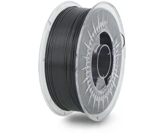 3D plastikas Devil Design ASA 1.75mm 0.8kg – Dark Gray