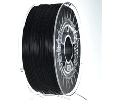 Plastikas Devil Design HIPS - 1.75mm - 1kg - Juodas