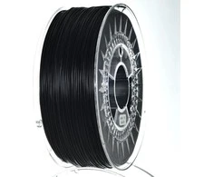 Plastikas Devil Design HIPS - 1.75mm - 1kg - Juodas