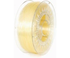 3D plastikas Devil Design PLA 1.75mm 1kg - Natural