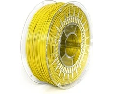 Plastikas Devil Design PLA - 1.75mm - 1kg - Geltonas