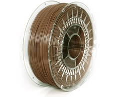 3D plastikas Devil Design PLA 1.75mm 1kg - Ruda