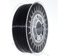 Filamentas DEVIL DESIGN / TPU / Juodas / 1,75 mm / 1kg.