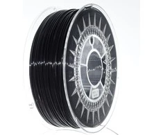 Filamentas DEVIL DESIGN / TPU / Juodas / 1,75 mm / 1kg.