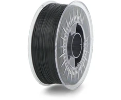 Devil Design ABS+ filamentas 1,75 mm 0,8kg – tamsiai pilka