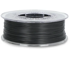 Devil Design ABS+ filamentas 1,75 mm 0,8kg – tamsiai pilka