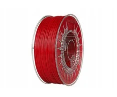3D plastikas Devil Design ASA 1.75mm 0.8kg – Raudona