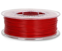 3D plastikas Devil Design ABS+ 1.75mm 0.8kg - Raudona