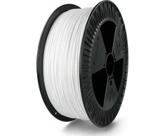 DEVILDESIG 05902280030089 Filament DEVIL DESIGN / PETG / Baltas / 1,75 mm / 2kg.