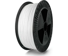 DEVILDESIG 05902280030089 Filament DEVIL DESIGN / PETG / Baltas / 1,75 mm / 2kg.