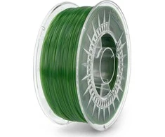 „Devil Design“ siūlas „Devil Design“ PETG 1,75 mm 1kg – žalias skaidrus}