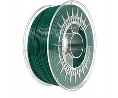 Devil Design Filament Devil Design PLA 1,75mm 1kg - Race Žalias}
