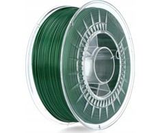 Devil Design Filament Devil Design PLA 1,75mm 1kg - Race Žalias}