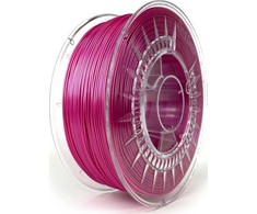 Plastikas Devil Design PLA - 1.75mm - 1kg - Rožinė Pearl