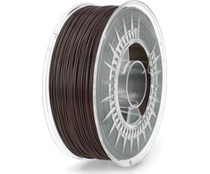 3D plastikas Devil Design PLA 1.75mm 1kg - Dark Brown