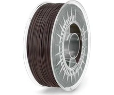 3D plastikas Devil Design PLA 1.75mm 1kg - Dark Brown