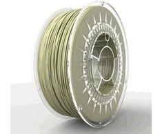 DEVILDESIG 5902280031390 Filament DEVIL DESIGN / PETG / VANILLA / 1,75 mm / 1kg.