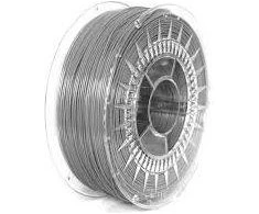 3D plastikas Devil Design PET-G 1.75mm 1kg - PC Gray