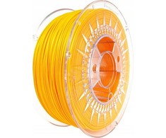 3D plastikas Devil Design PET-G 1.75mm 1kg - Bright Oranžinis