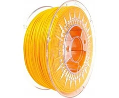 3D plastikas Devil Design PET-G 1.75mm 1kg - Bright Oranžinis