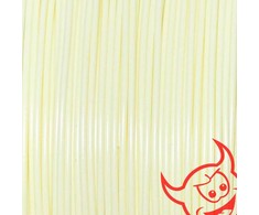 Devil Design PLA siūlas 1.75mm 1kg - Vanilla