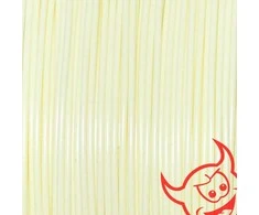 Devil Design PLA siūlas 1.75mm 1kg - Vanilla