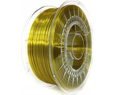 Filament Devil Design Silk 1.75mm 1kg - Gold
