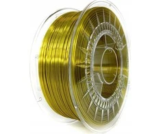 Filament Devil Design Silk 1.75mm 1kg - Gold
