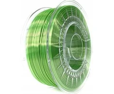 Plastikas Devil Design Silk - 1.75mm - 1kg - Bright Žalias