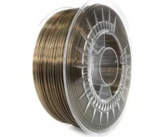Filament Devil Design Silk 1.75mm 1kg - Bronze