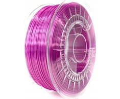 Filament Devil Design Silk 1.75mm 1kg - Bright Rožinė