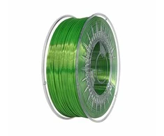 Devil Design Šilko siūlai 1,75 mm 1kg – itin žali