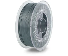 Devil Design PETG filamentas 1,75 mm 1kg – sidabras