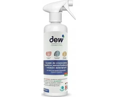 Dew Rasa - automobilių sėdynių ir vežimėlių valiklis | 500 ml