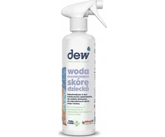 Dew Rasa – valomasis vanduo vaikams | 500 ml