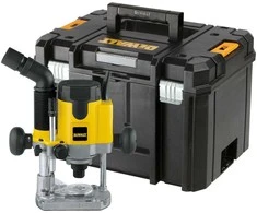 Frezarka Dewalt DW621KTX 1100 W