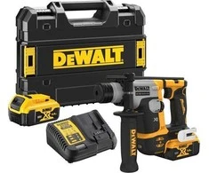 DEWALT perforatorius DCH172P2 SDS+ 18V 1.4J 2-F 2x5.0Ah