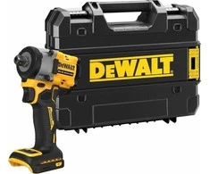 Akumuliatorinis smūginis veržliasukis  Dewalt Dewa DCF922NT-XJ Akku-Schlagschr. 1/2