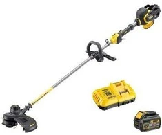Akumuliatorinė žoliapjovė - trimeris DeWalt FlexVolt DCM571X1-QW | 54 V | 1x 9,0 Ah akum.